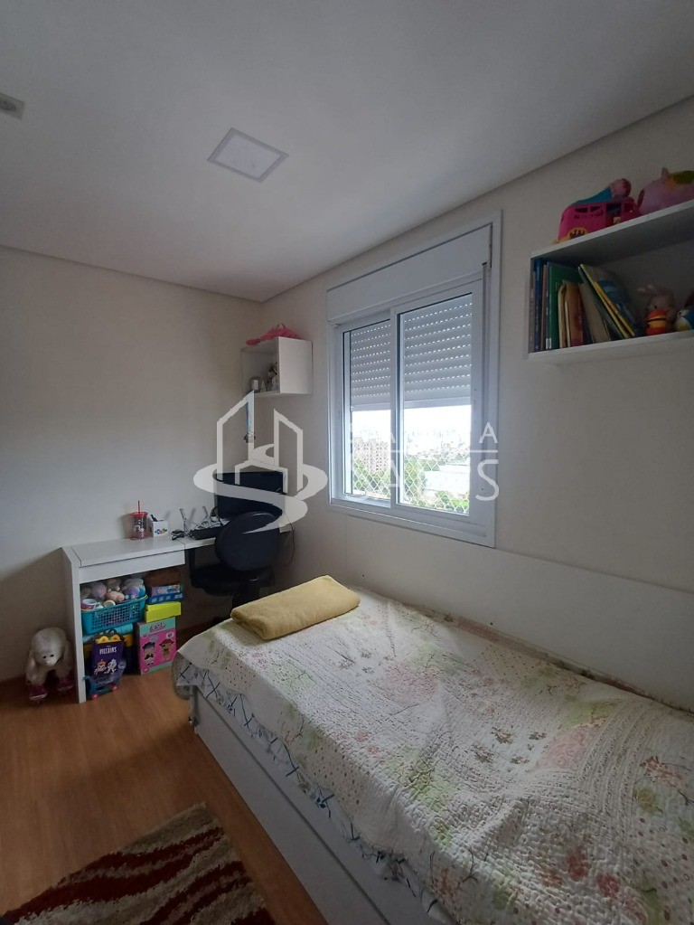 Apartamento, 3 quartos, 72 m² - Foto 35