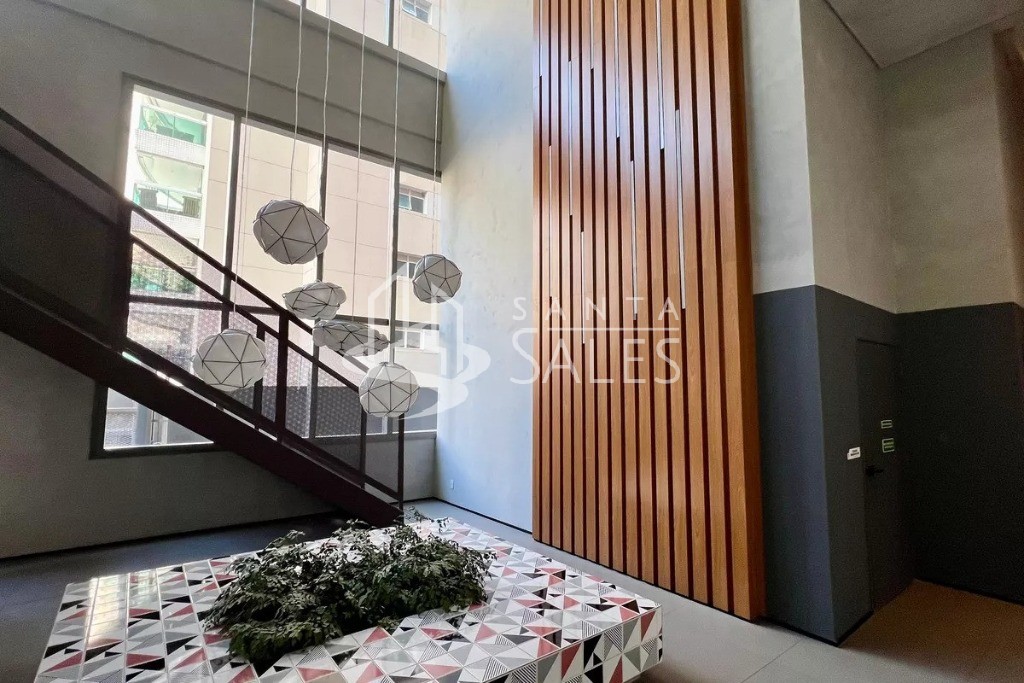 Apartamento, 2 quartos, 66 m² - Foto 41
