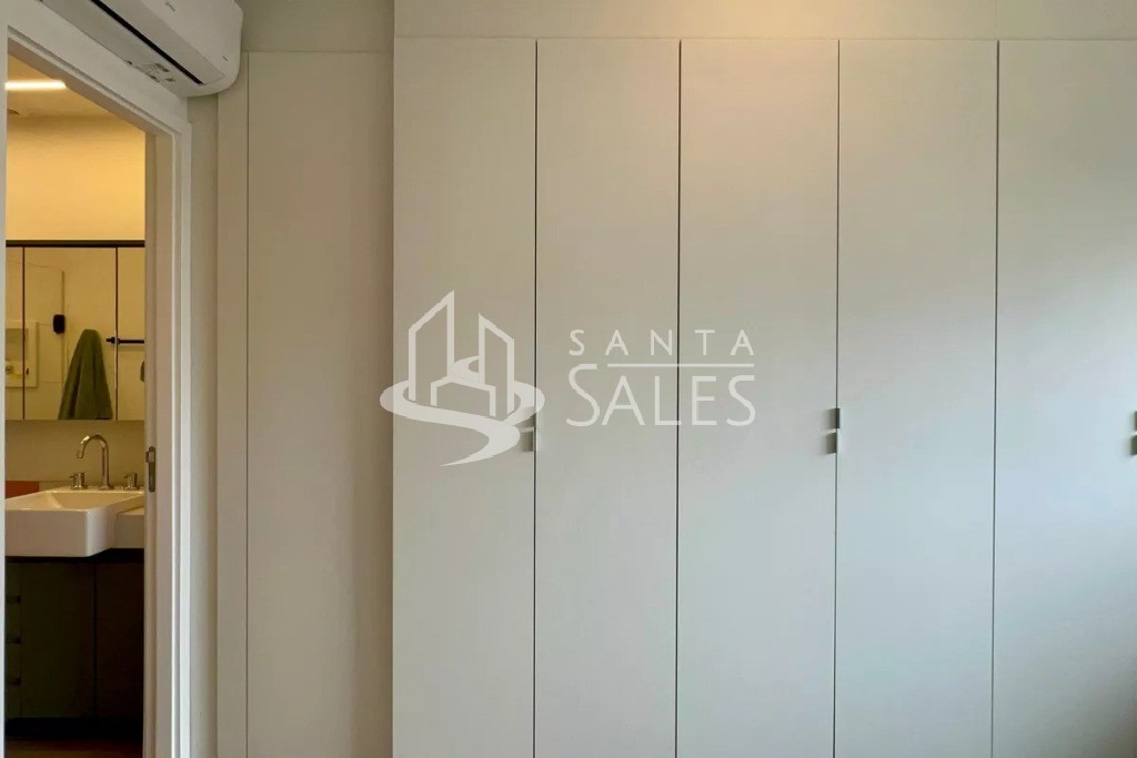 Apartamento, 2 quartos, 66 m² - Foto 36