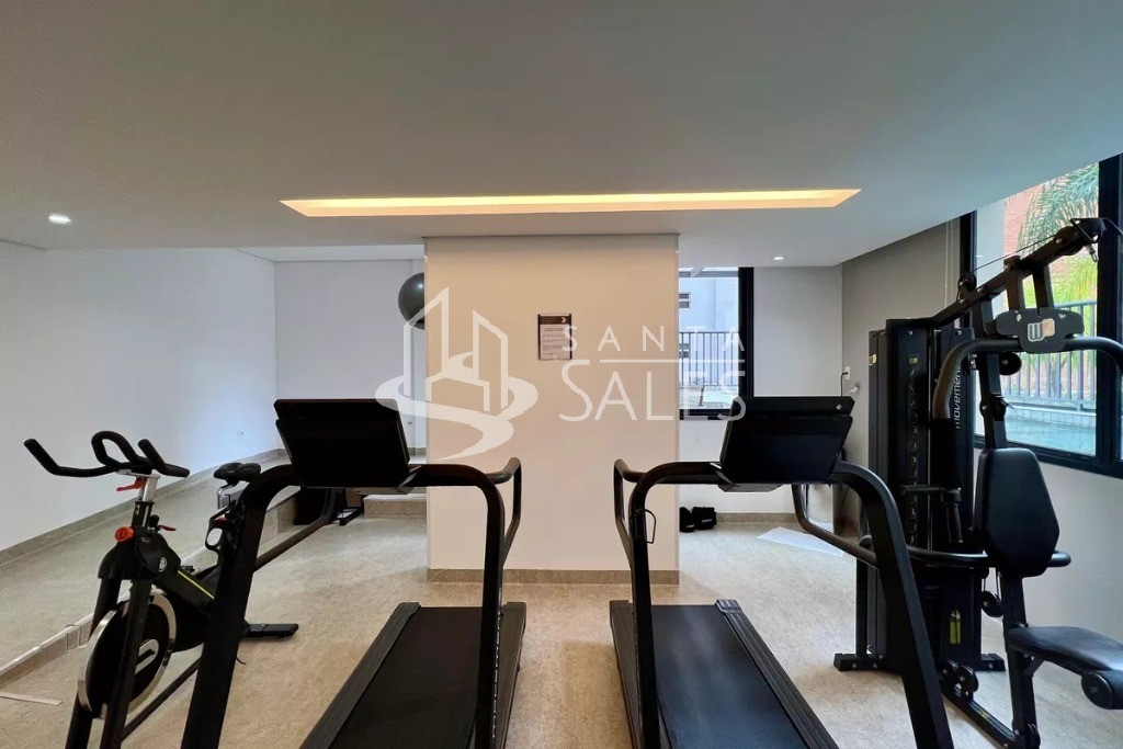 Apartamento, 1 quarto, 43 m² - Foto 46