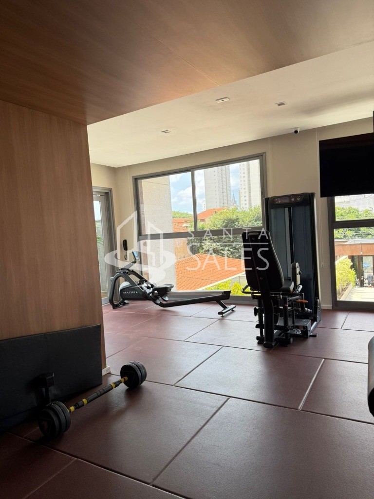 Kitnet-Studio, 29 m² - Foto 13