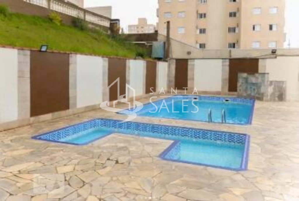 Apartamento, 3 quartos, 72 m² - Foto 14