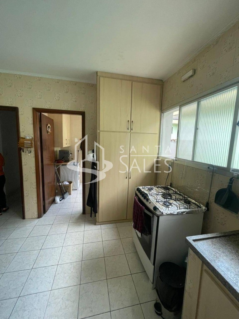 Sobrado, 3 quartos, 300 m² - Foto 8