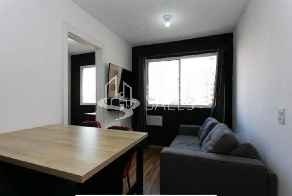 Apartamento, 2 quartos, 32 m² - Foto 24