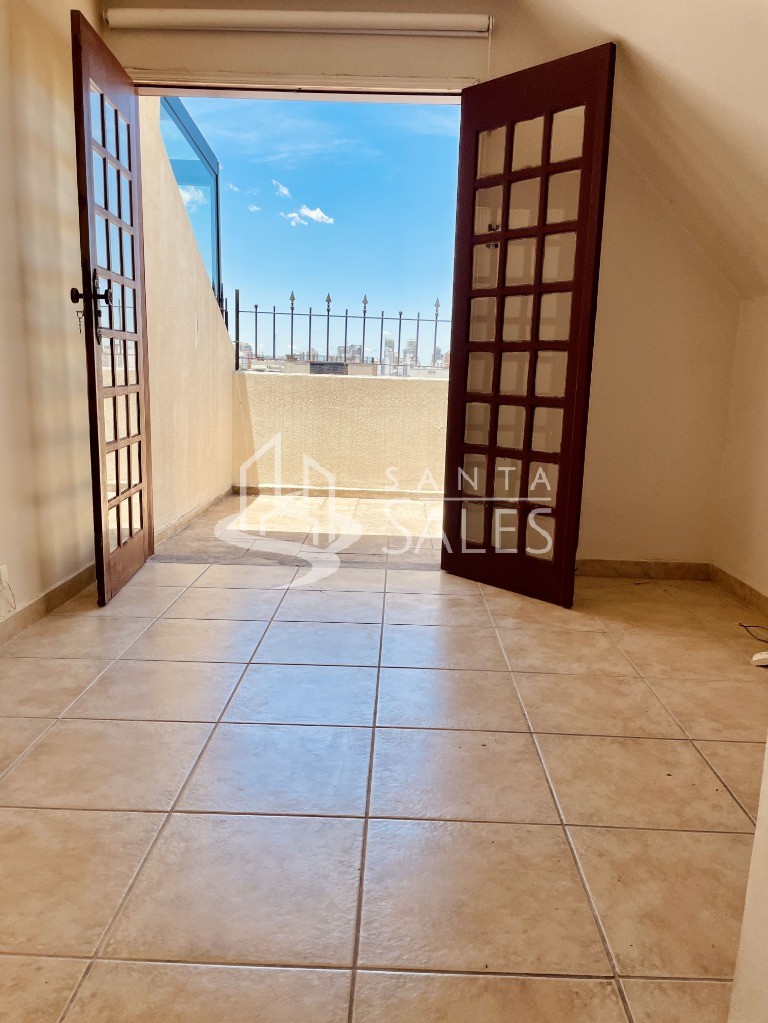 Cobertura, 2 quartos, 124 m² - Foto 7