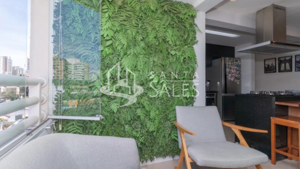 Apartamento, 1 quarto, 65 m² - Foto 12