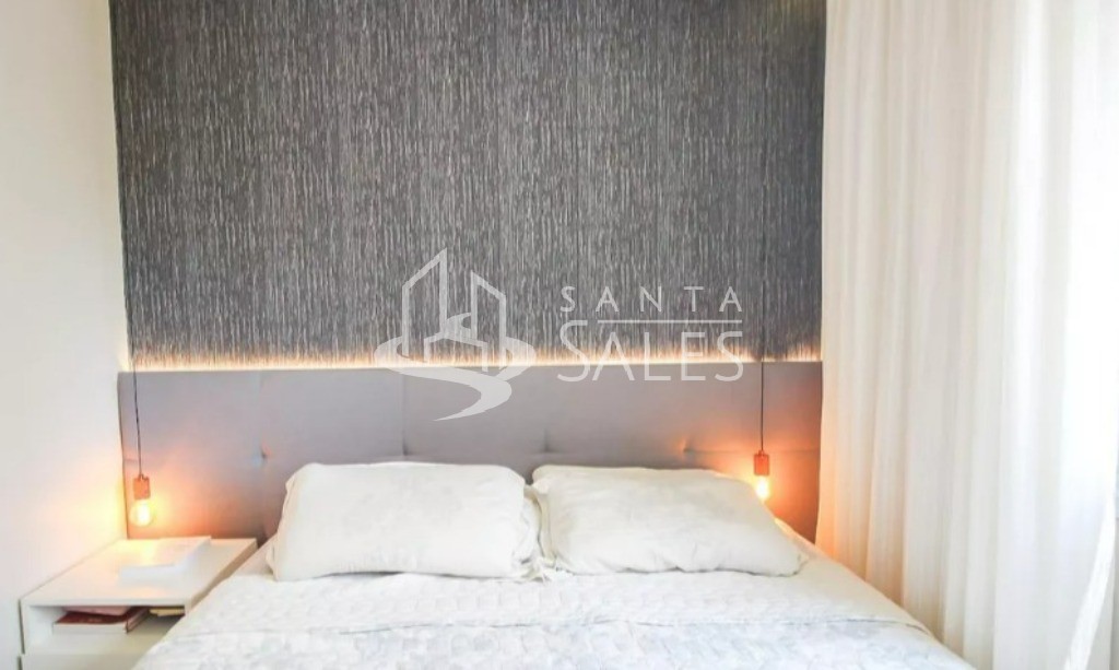 Apartamento, 2 quartos, 69 m² - Foto 10