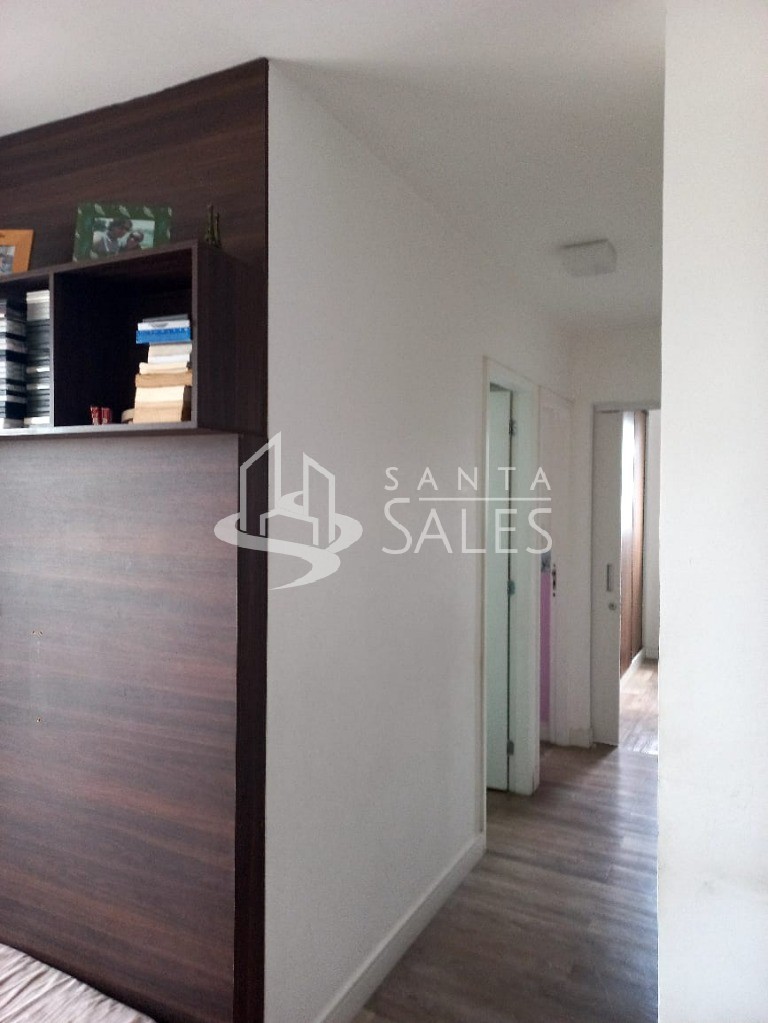 Apartamento, 3 quartos, 66 m² - Foto 9