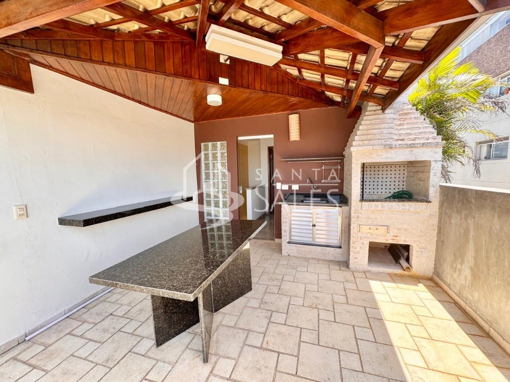 Apartamento, 2 quartos, 81 m² - Foto 22