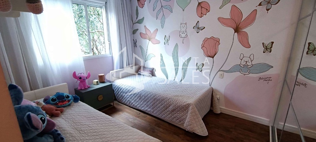 Apartamento, 4 quartos, 233 m² - Foto 15