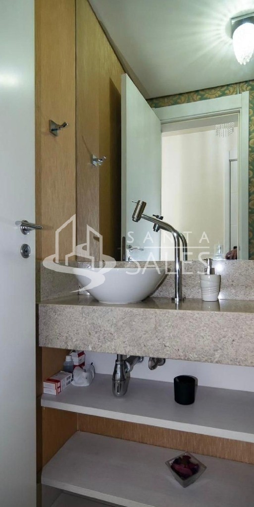 Apartamento, 1 quarto, 47 m² - Foto 19