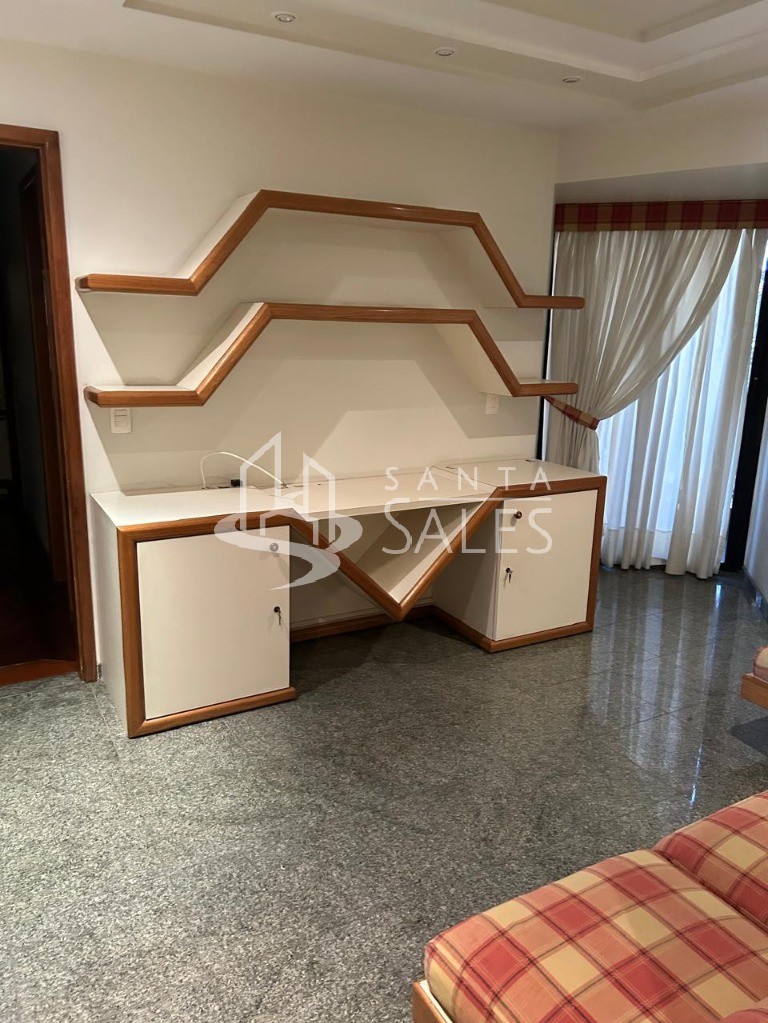 Apartamento, 4 quartos, 250 m² - Foto 24