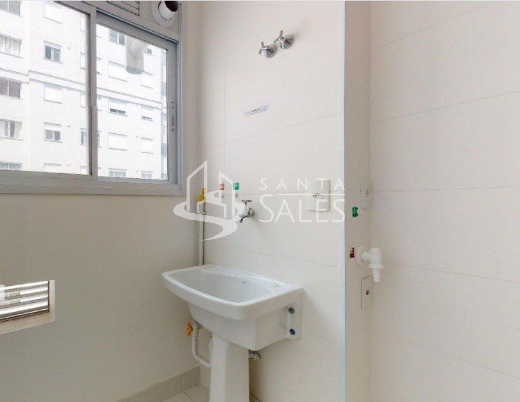 Apartamento, 2 quartos, 55 m² - Foto 6