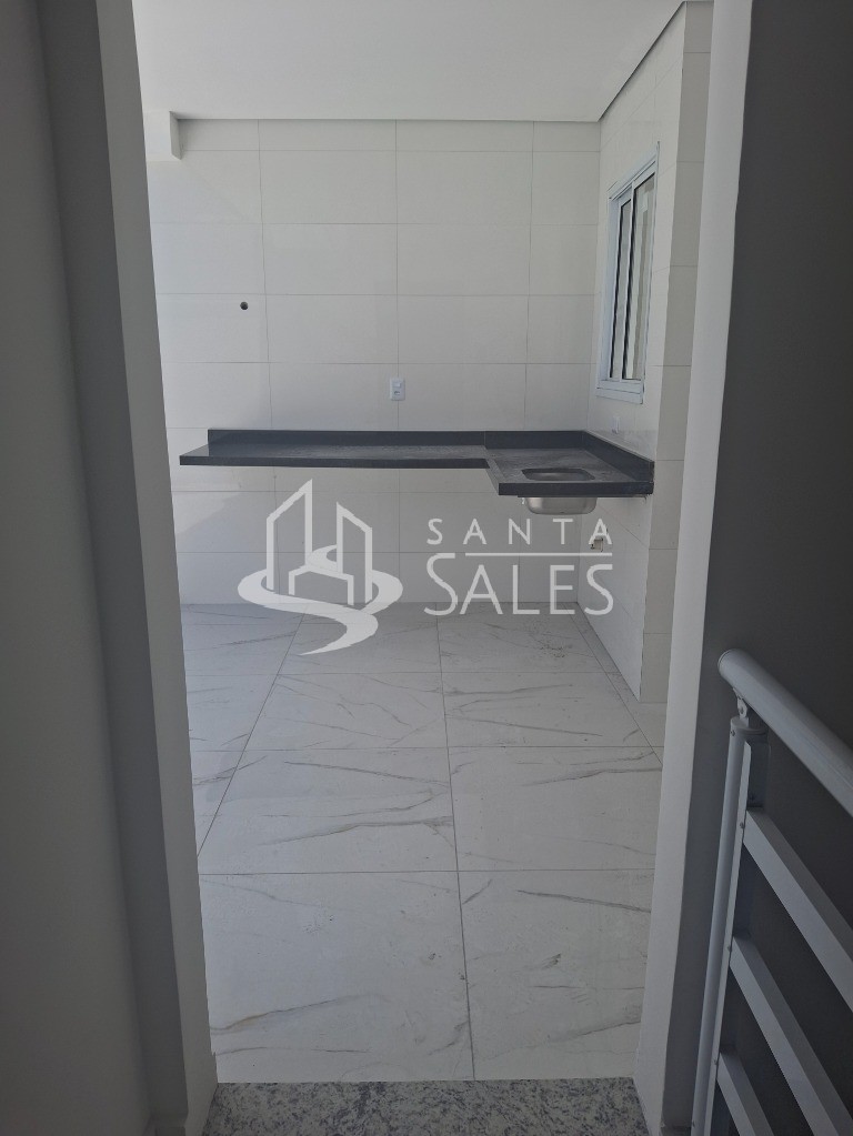 Casa de Condomínio, 2 quartos - Foto 11