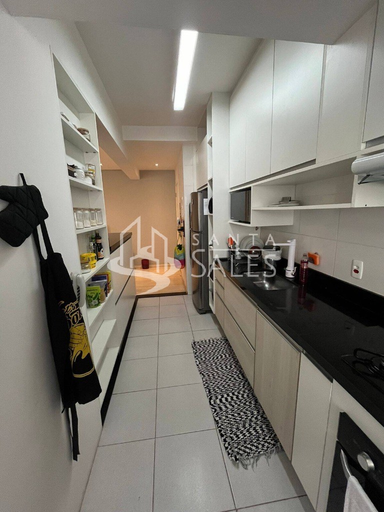Apartamento, 2 quartos, 86 m² - Foto 4