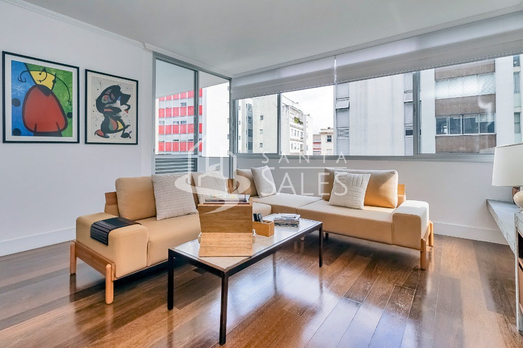 Apartamento, 3 quartos, 270 m² - Foto 24