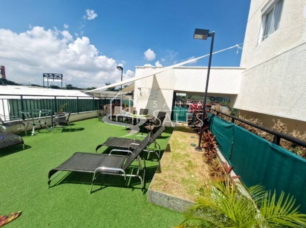 Apartamento, 2 quartos, 140 m² - Foto 40