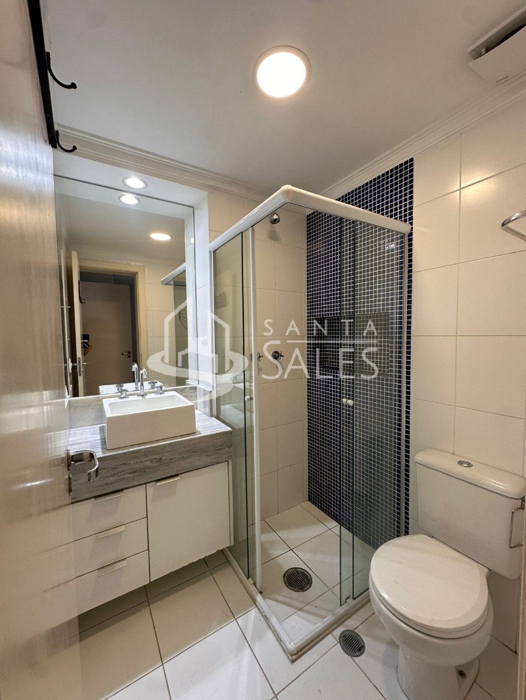 Apartamento, 3 quartos, 230 m² - Foto 14