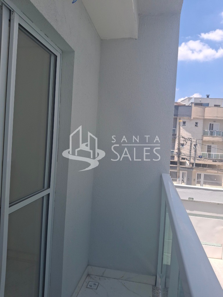 Casa de Condomínio, 2 quartos - Foto 6