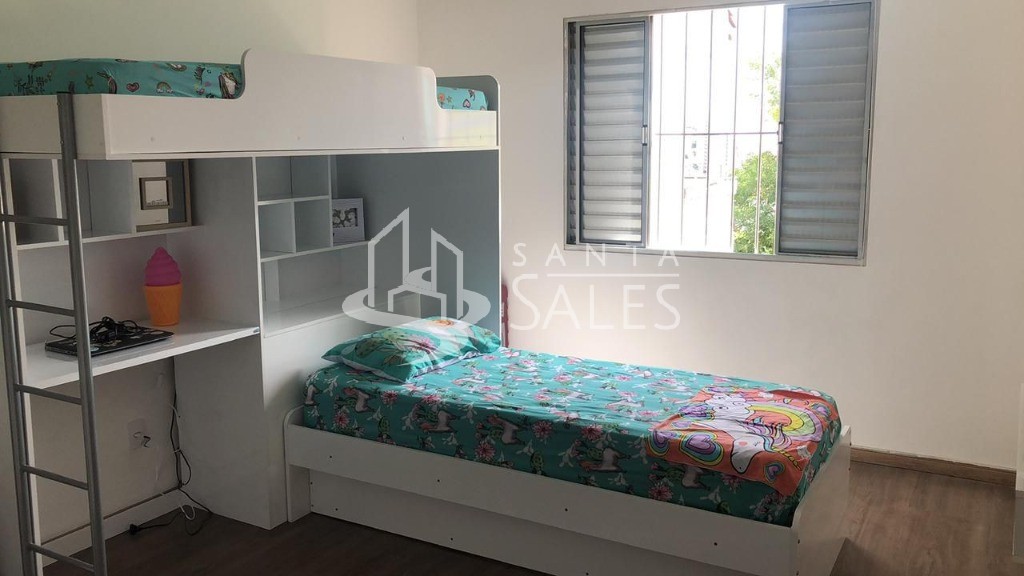 Sobrado, 3 quartos, 120 m² - Foto 7