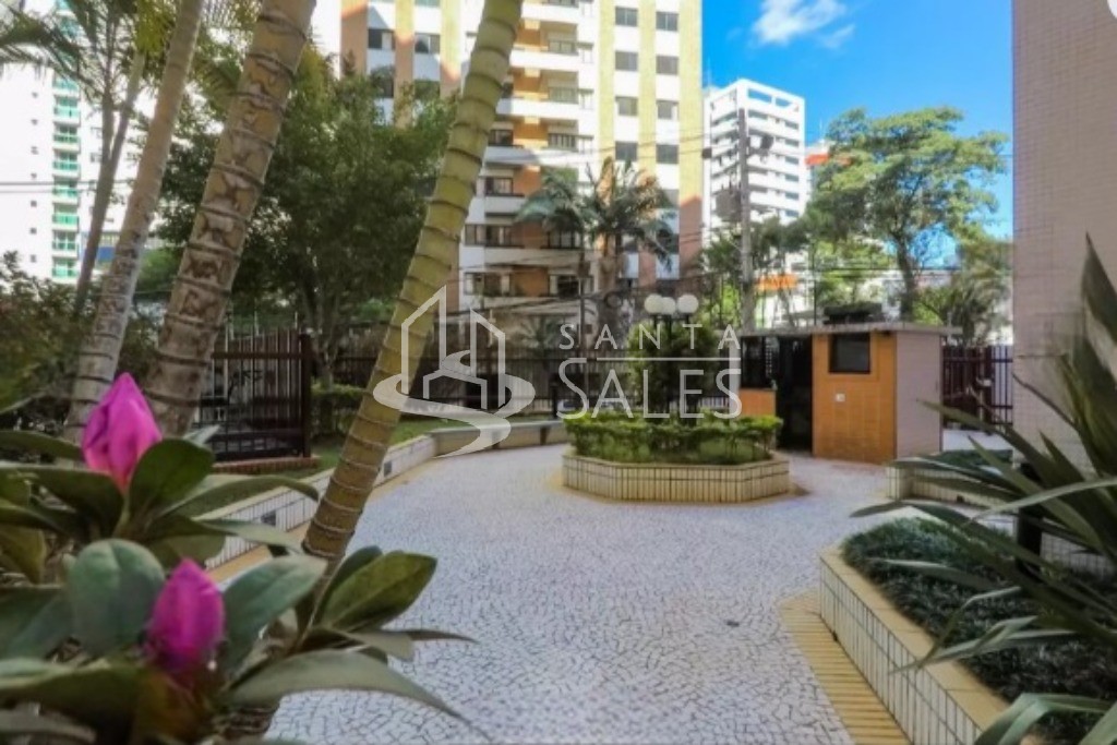 Apartamento, 3 quartos, 78 m² - Foto 41
