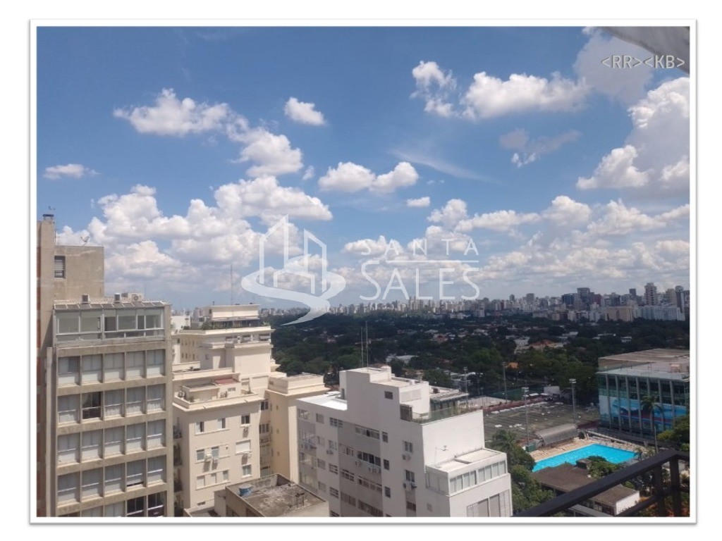 Apartamento, 5 quartos, 578 m² - Foto 25
