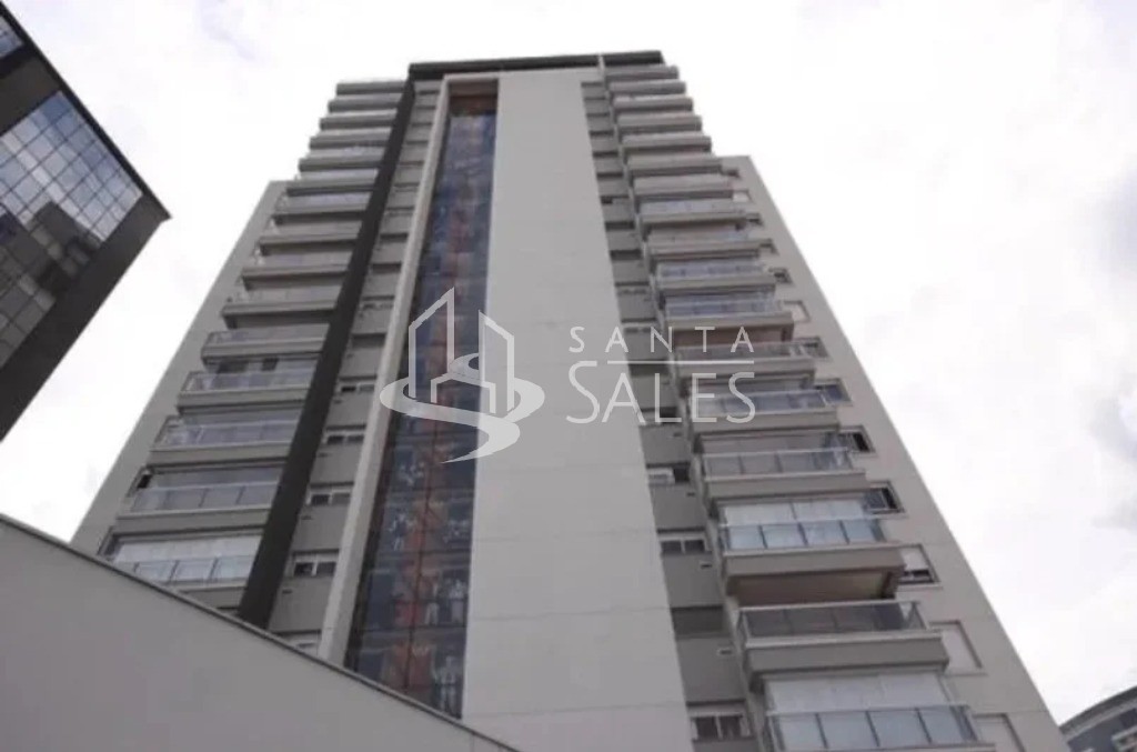 Apartamento, 2 quartos, 84 m² - Foto 39
