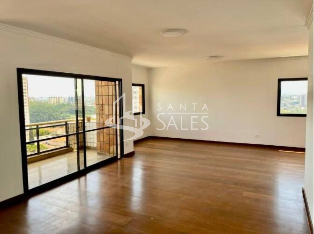 Apartamento, 3 quartos, 197 m² - Foto 1