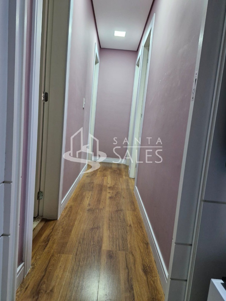 Apartamento, 3 quartos, 95 m² - Foto 4
