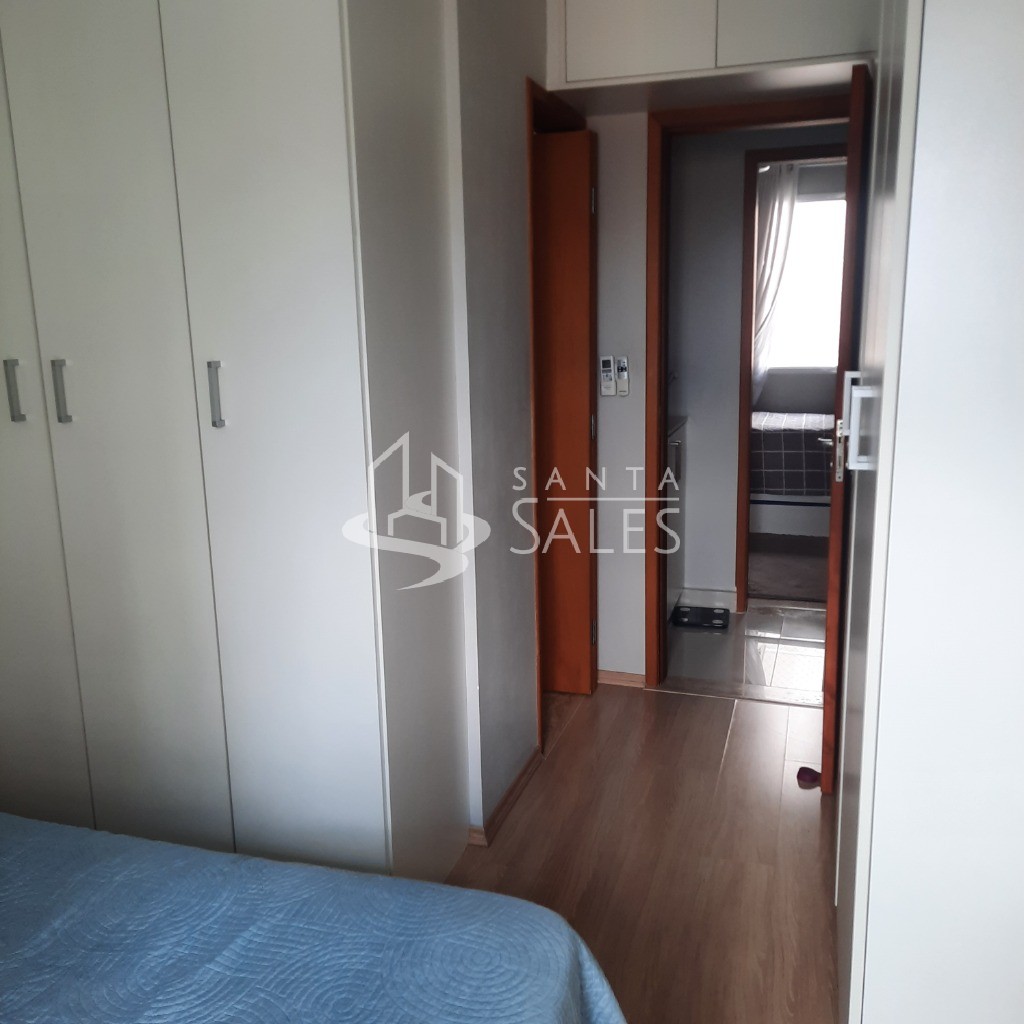 Sobrado, 2 quartos, 74 m² - Foto 12