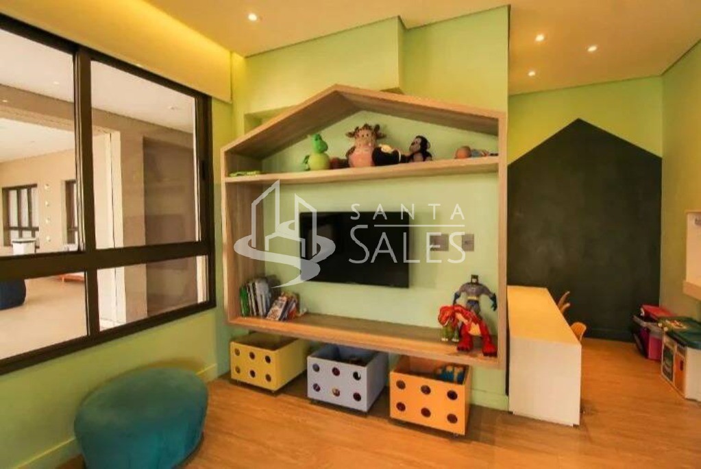 Apartamento, 3 quartos, 109 m² - Foto 24