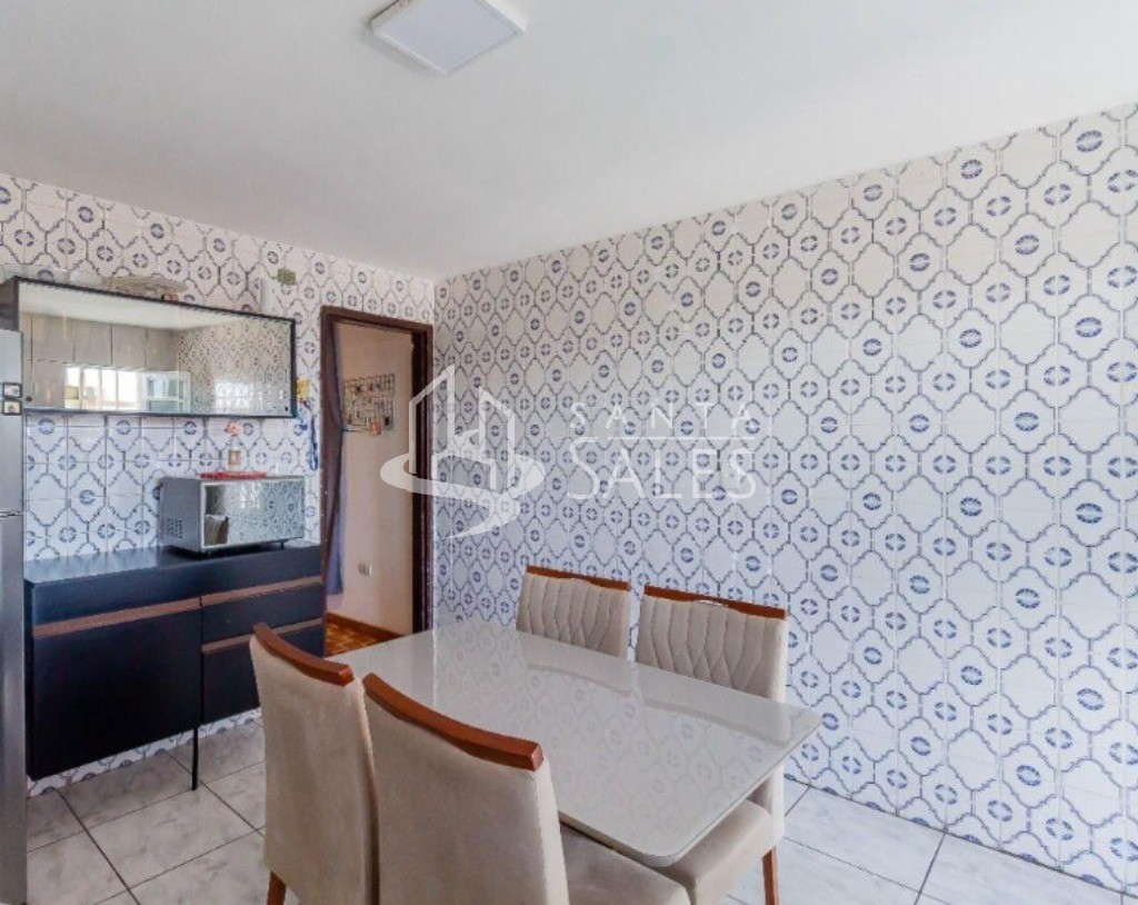 Sobrado, 4 quartos, 120 m² - Foto 13