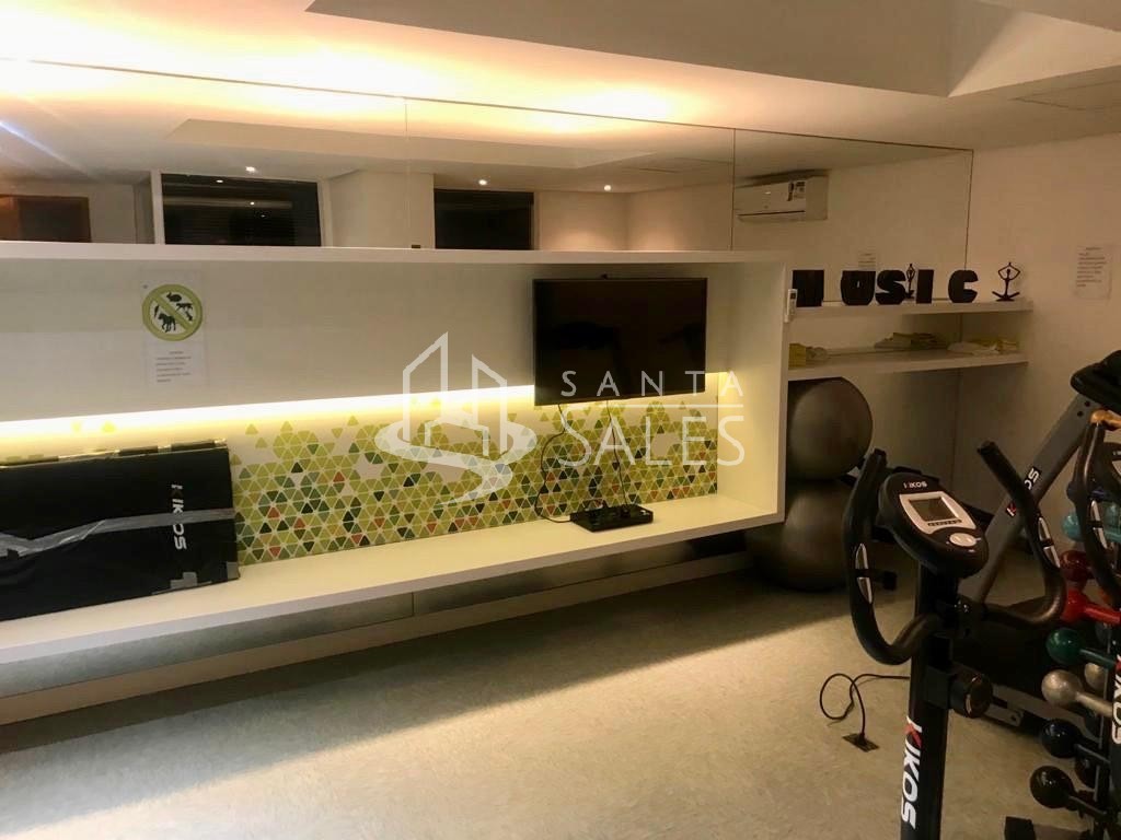 Apartamento, 1 quarto, 40 m² - Foto 15
