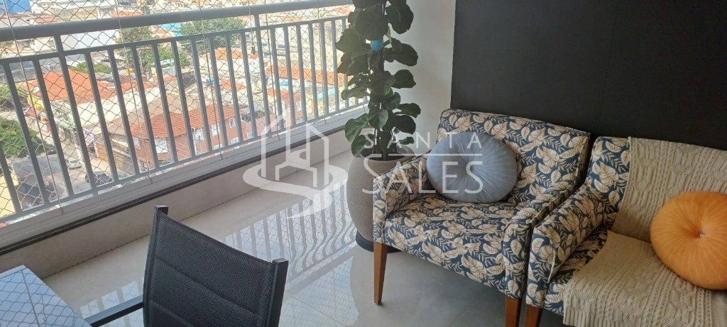 Apartamento, 3 quartos, 119 m² - Foto 4