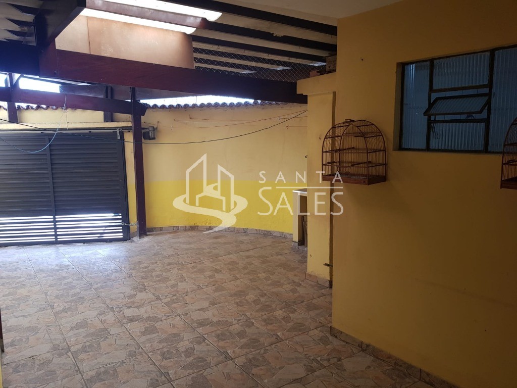 Sobrado, 2 quartos, 113 m² - Foto 19