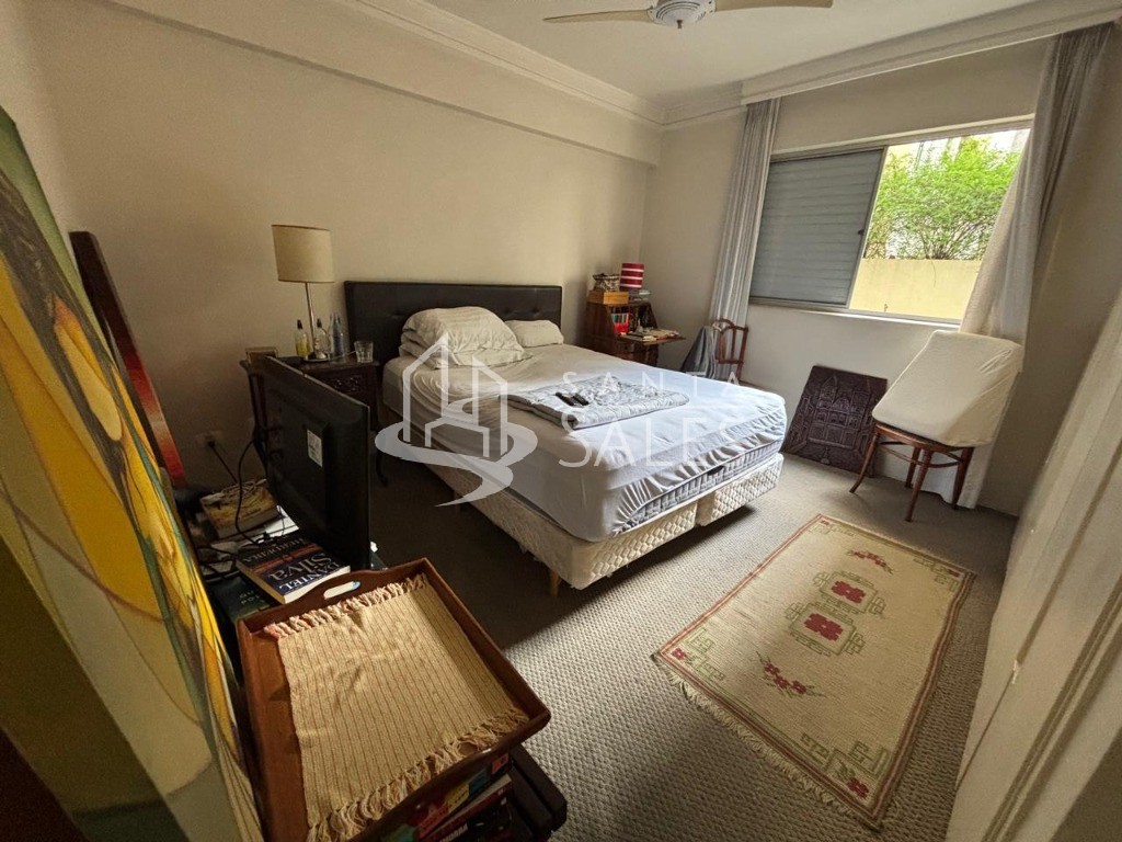 Apartamento, 2 quartos, 110 m² - Foto 45