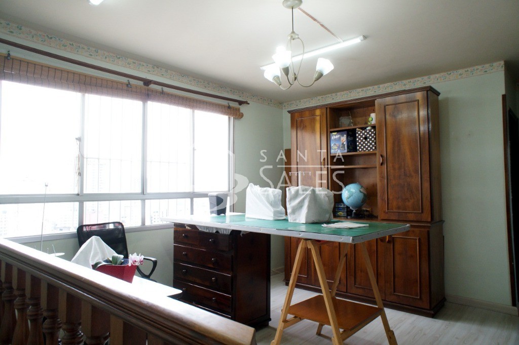 Apartamento, 3 quartos, 137 m² - Foto 33