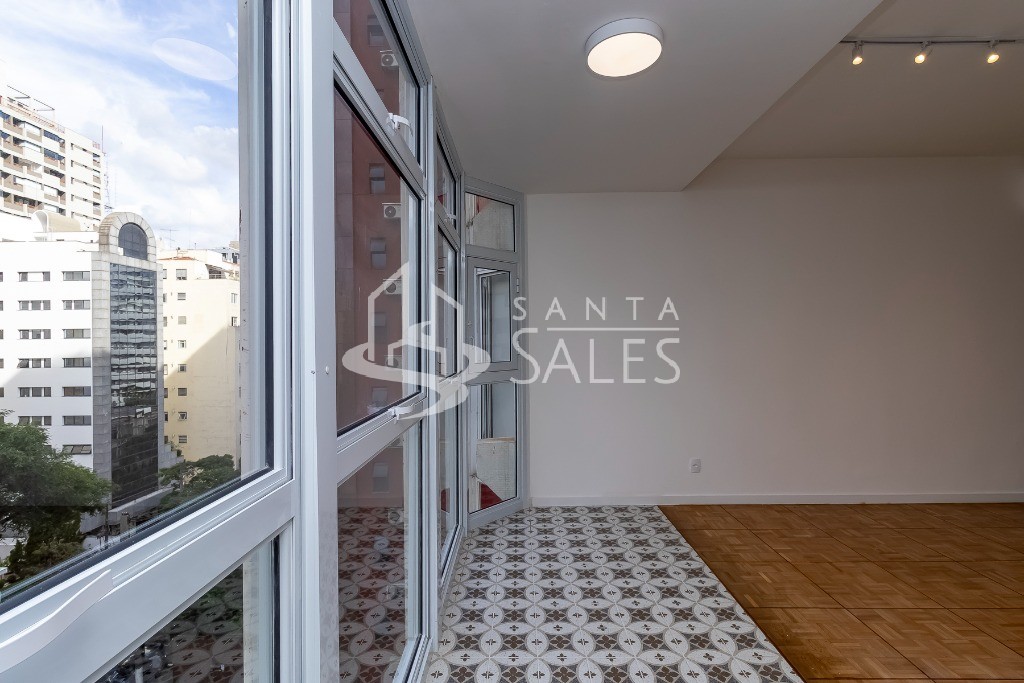 Apartamento, 3 quartos, 141 m² - Foto 8