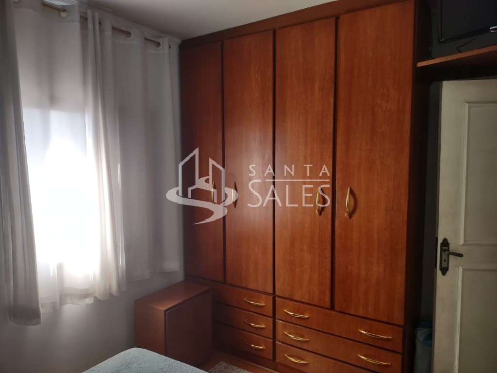 Apartamento, 3 quartos, 81 m² - Foto 2