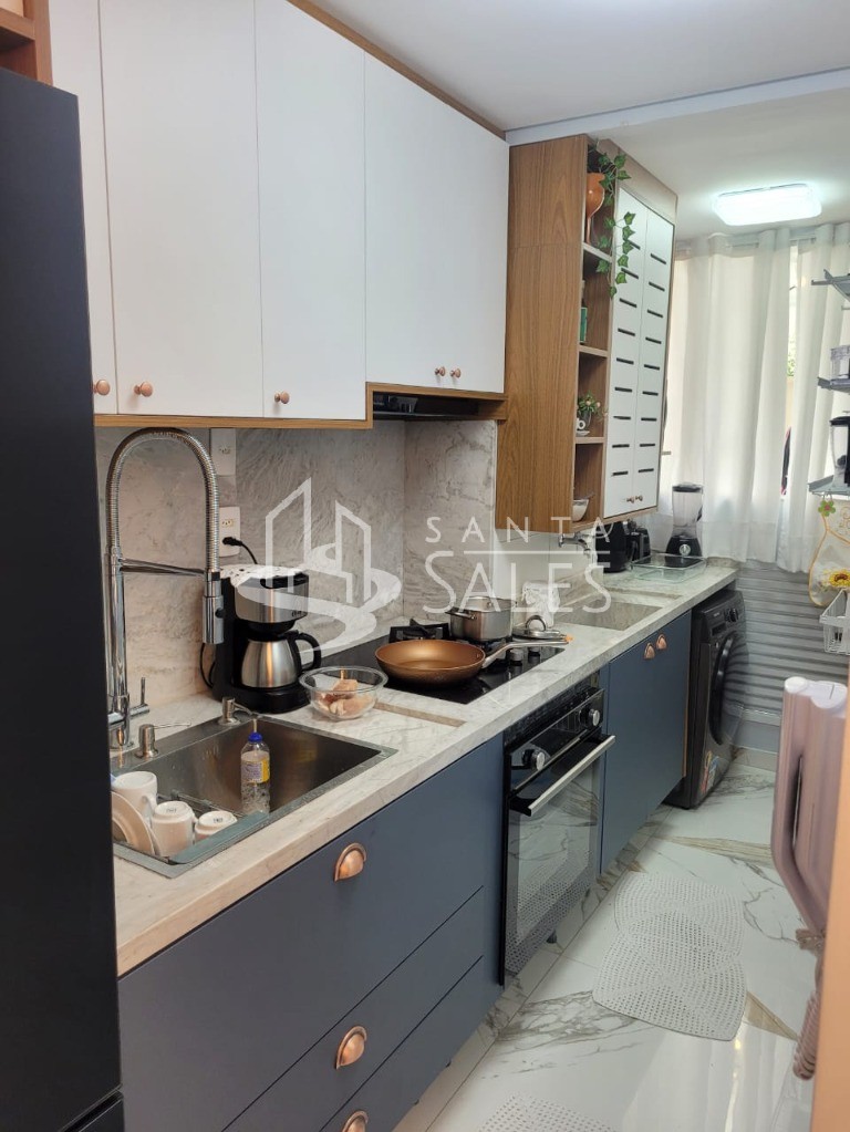 Apartamento, 3 quartos, 103 m² - Foto 22