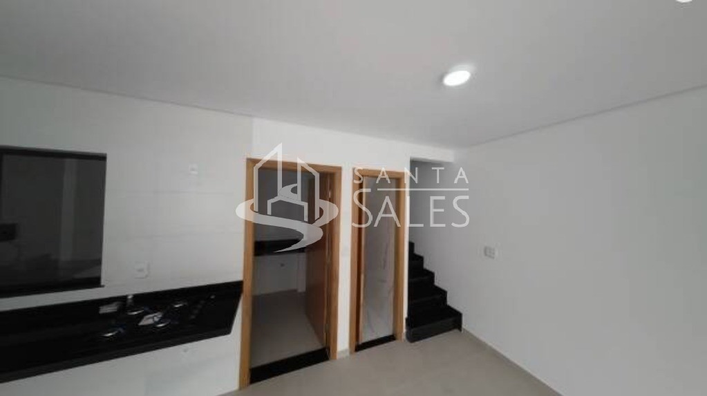 Sobrado, 3 quartos, 120 m² - Foto 10