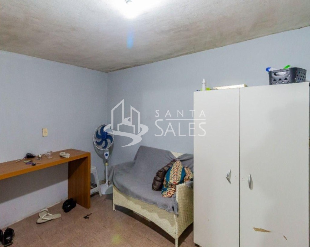Sobrado, 4 quartos, 120 m² - Foto 23