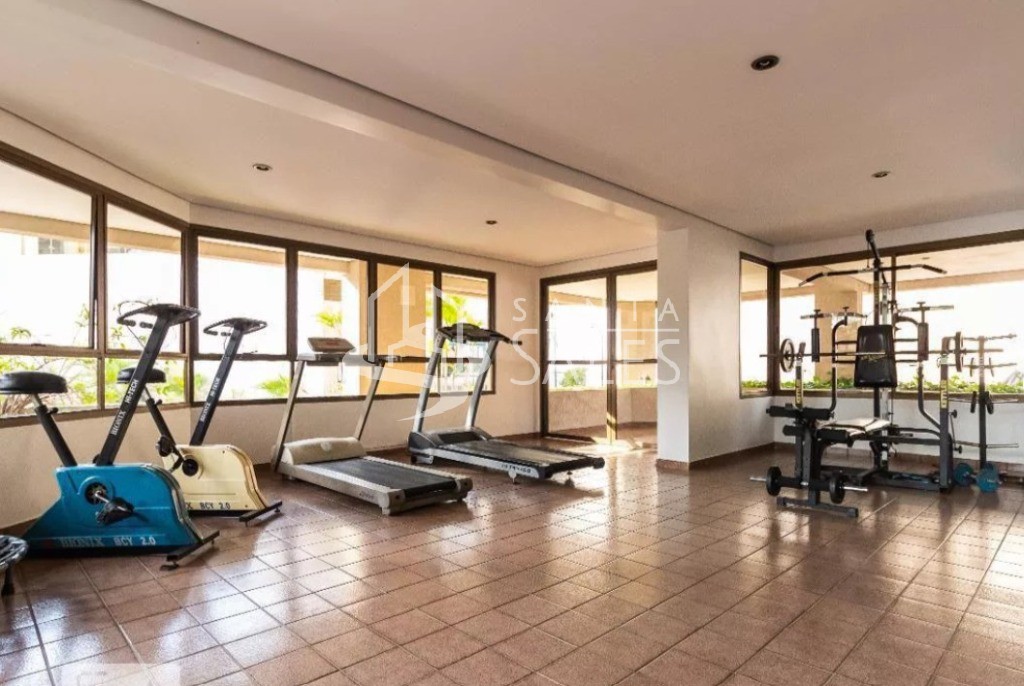 Apartamento, 4 quartos, 108 m² - Foto 13