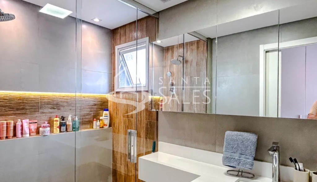 Apartamento, 2 quartos, 87 m² - Foto 24
