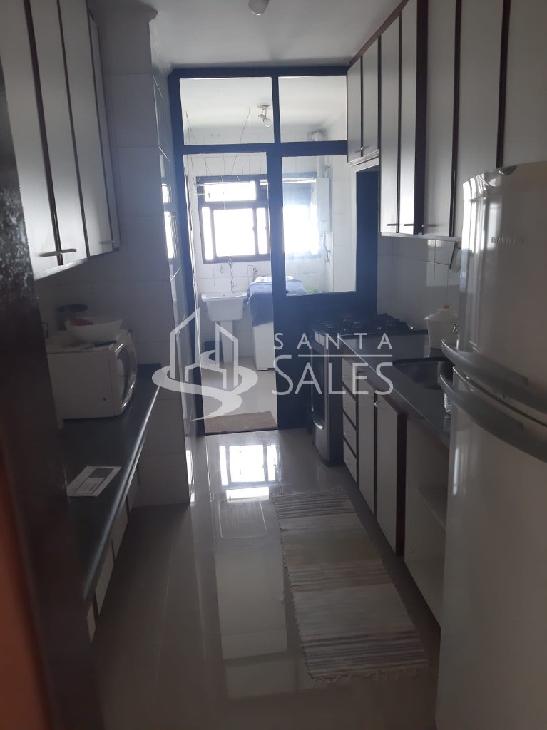 Apartamento, 2 quartos, 80 m² - Foto 14
