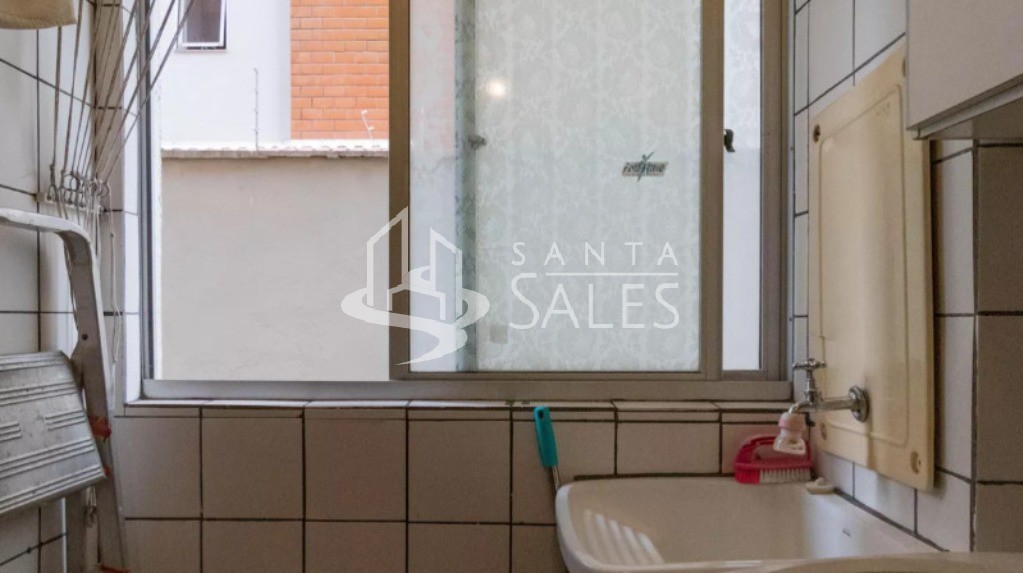 Apartamento, 2 quartos, 51 m² - Foto 17