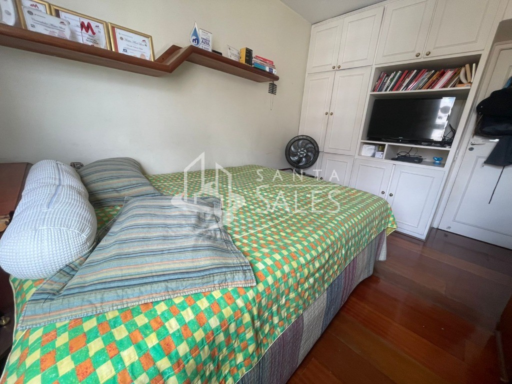 Apartamento, 4 quartos, 142 m² - Foto 1