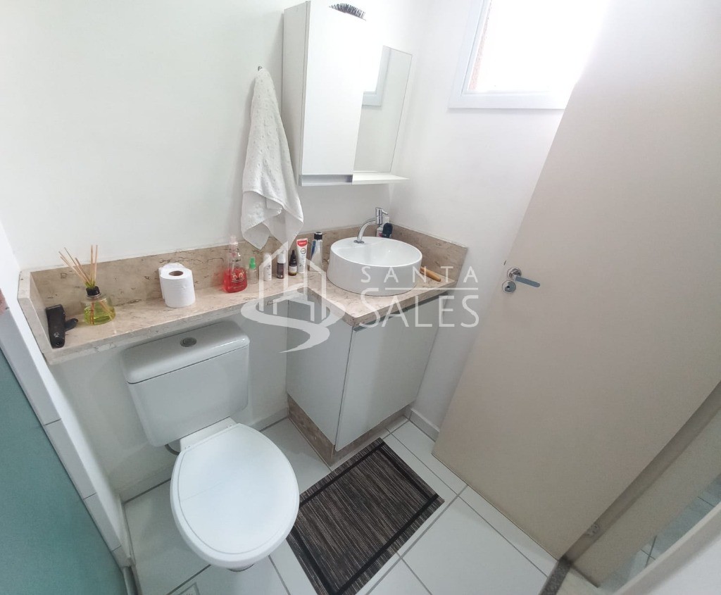 Kitnet-Studio, 30 m² - Foto 9