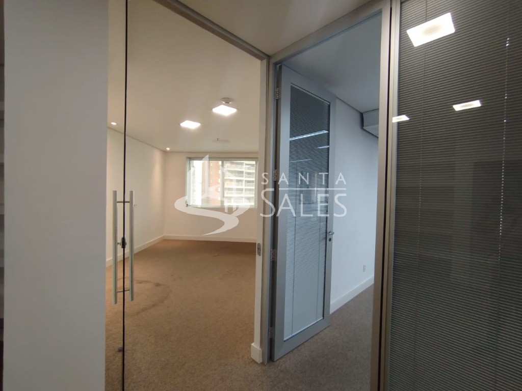 Sala-Conjunto, 166 m² - Foto 8