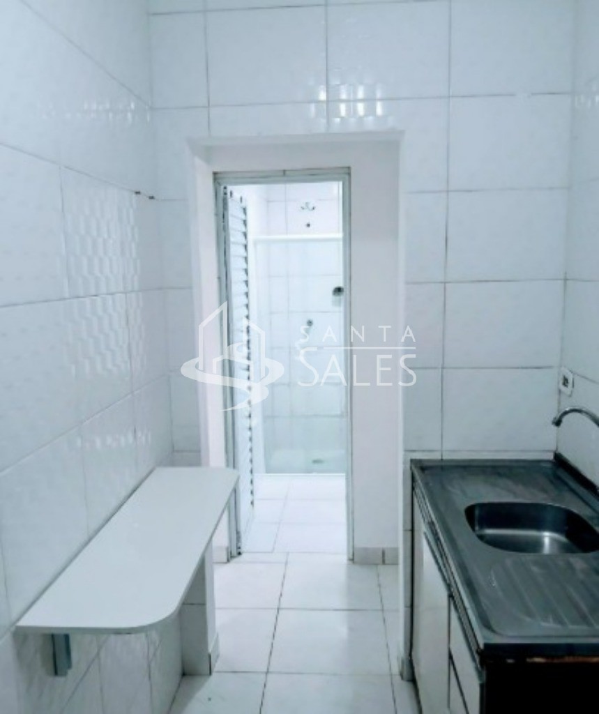 Kitnet-Studio, 34 m² - Foto 13
